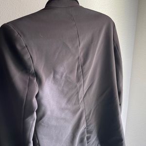 Forever 21 Black S Blazer